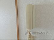 インターフォン
