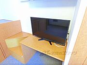 テレビ
