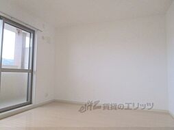 JR東海道・山陽本線 石山駅 徒歩8分の賃貸マンション 6階1LDKのリビング/ダイニング