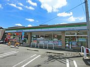 ファミリーマート　大津稲津一丁目店まで2500メートル