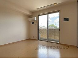 グランフォーレ 3階2LDKのリビング/ダイニング