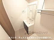 洗面所