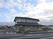 滋賀銀行　甲南支店まで1600メートル
