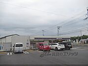 ローソン　甲南野尻店まで1400メートル