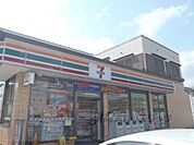 セブンイレブン　大津平津店まで720メートル