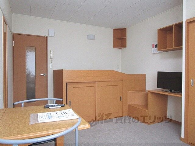 子供部屋