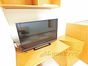 テレビ