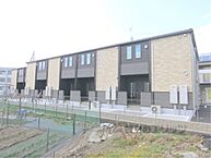 滋賀県東近江市八日市上之町：物件画像／株式会社エリッツ　野洲店