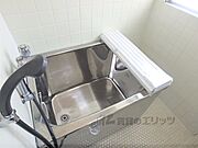 ユニットバス