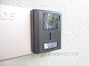 インターホン