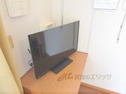 テレビ