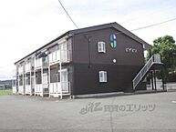 滋賀県高島市安曇川町西万木：物件画像／株式会社エリッツ　野洲店