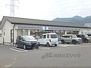 セブンイレブン　大津坂本3丁目店まで610メートル