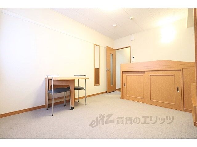 子供部屋