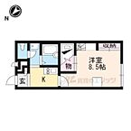 滋賀県彦根市野田山町：物件画像／株式会社エリッツ　野洲店
