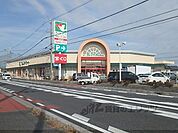 フレンドマート　膳所店まで750メートル