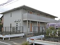 滋賀県近江八幡市中村町：物件画像／株式会社エリッツ　野洲店
