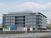 甲賀市役所まで2040メートル