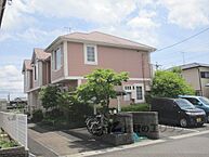 滋賀県大津市本堅田4丁目：物件画像／株式会社エリッツ　野洲店