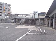 JR石山駅まで1960メートル