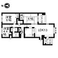 ティアラ大津3階7.6万円
