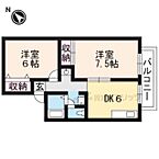 滋賀県栗東市笠川：物件画像／株式会社エリッツ　野洲店