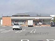 セブンイレブン　彦根南川瀬町店まで350メートル