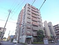 滋賀県大津市唐橋町：物件画像／株式会社エリッツ　野洲店