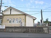 甲賀市立甲南東保育園まで850メートル