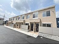 滋賀県守山市守山6丁目：物件画像／株式会社エリッツ　野洲店