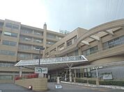 社会保険滋賀病院まで900メートル