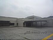 栗東市立図書館まで3500メートル