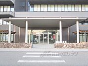 長浜市役所まで850メートル