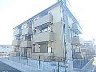 滋賀県守山市伊勢町：物件画像／株式会社エリッツ　野洲店