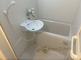 滋賀県彦根市小泉町（賃貸アパート1K・1階・20.28㎡） その2