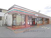セブンイレブン　長浜球場前店まで700メートル