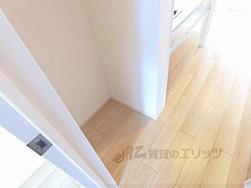 パーチェ 202 ｜ 滋賀県東近江市青葉町（賃貸アパート1K・2階・26.15㎡） その17