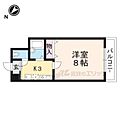 グッドライフ南草津4階4.3万円