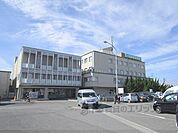 日野記念病院まで2000メートル
