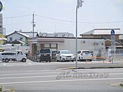 セブンイレブン　大津真野4丁目店まで600メートル