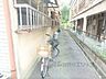 その他：通路