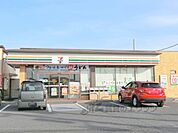 セブンイレブン　近江八幡白鳥町店まで300メートル