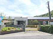能登川ひばり保育園まで1500メートル