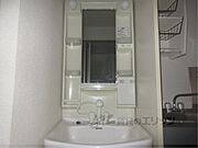 洗面所