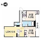 滋賀県彦根市川瀬馬場町：物件画像／株式会社エリッツ　野洲店