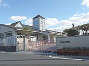 瀬田北幼稚園まで1100メートル