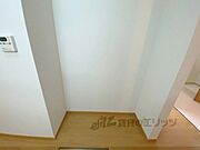 冷蔵庫置場