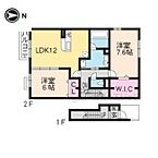 滋賀県大津市下阪本4丁目：物件画像／株式会社エリッツ　野洲店