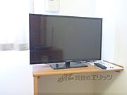 テレビ