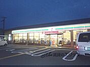 セブンイレブン　おごとマリーナ店まで720メートル